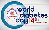 2020 World Diabetes Day